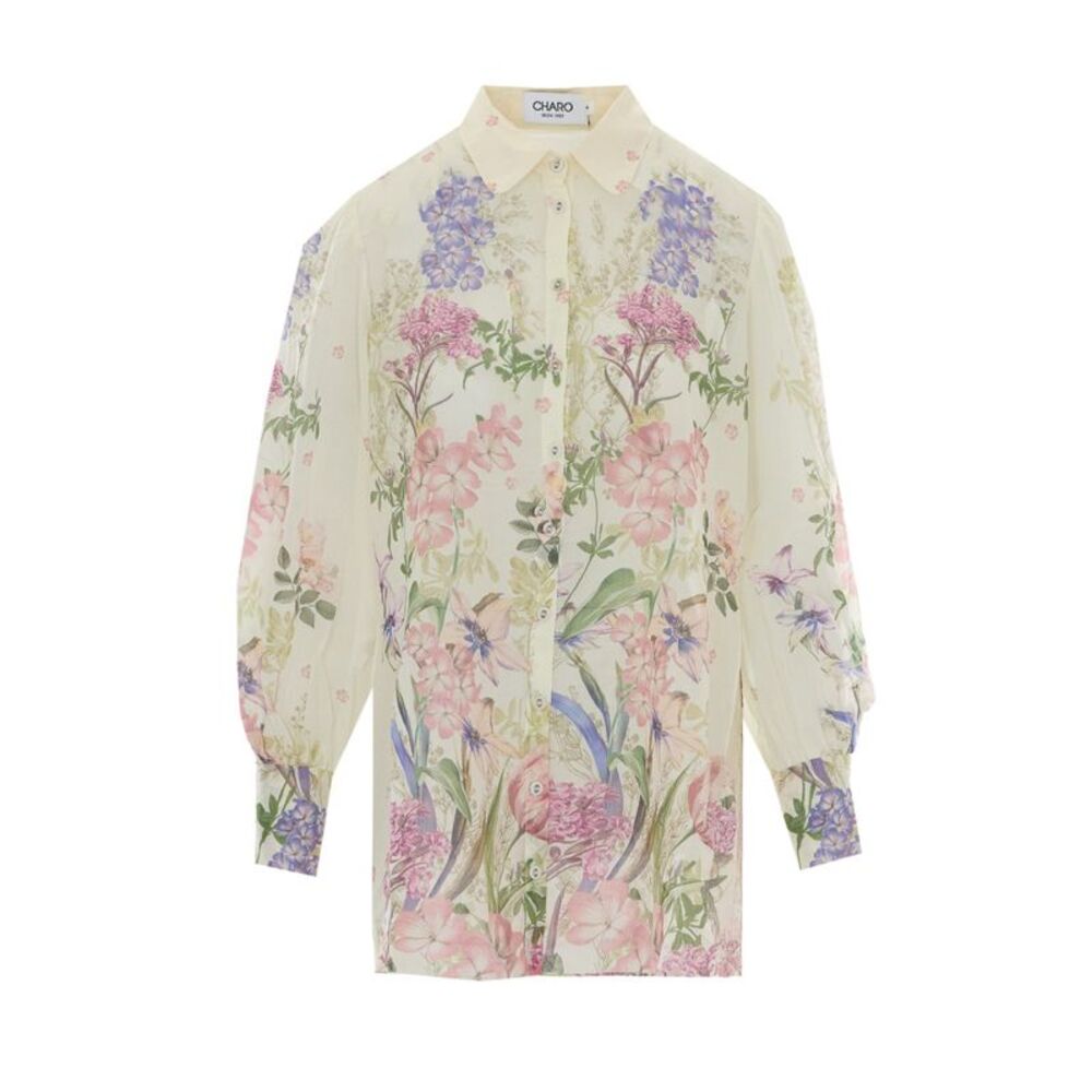 0 Women Aster Blouse